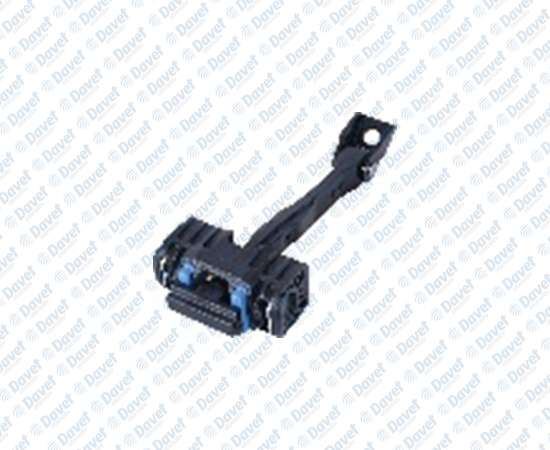KITATECH 2359 Kapi Gergisi On Tiguan Ii